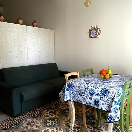 Mirus Holiday home Monopoli