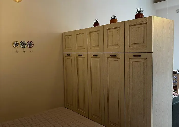 Mirus Semesterbostad