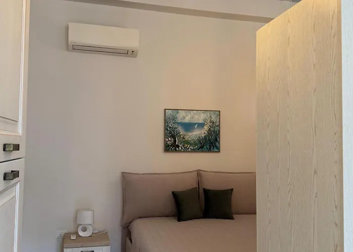 Mirus Semesterbostad *