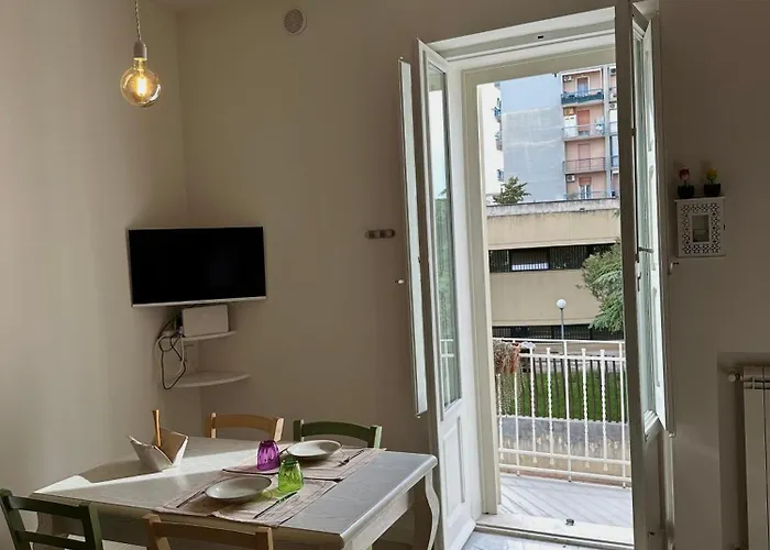 Mirus Semesterbostad