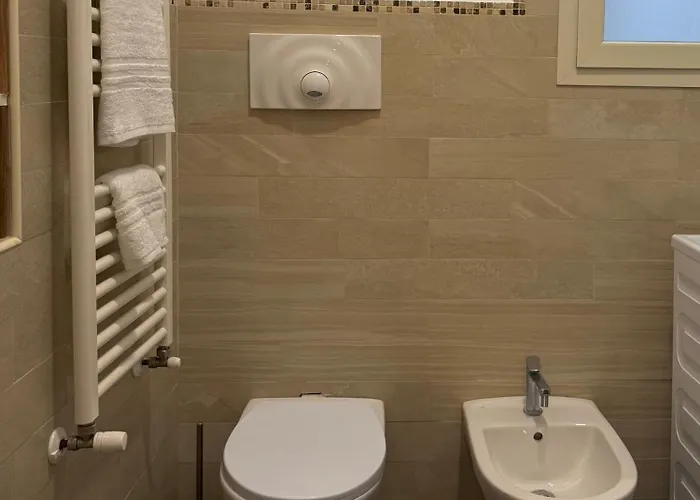 Semesterbostad Mirus