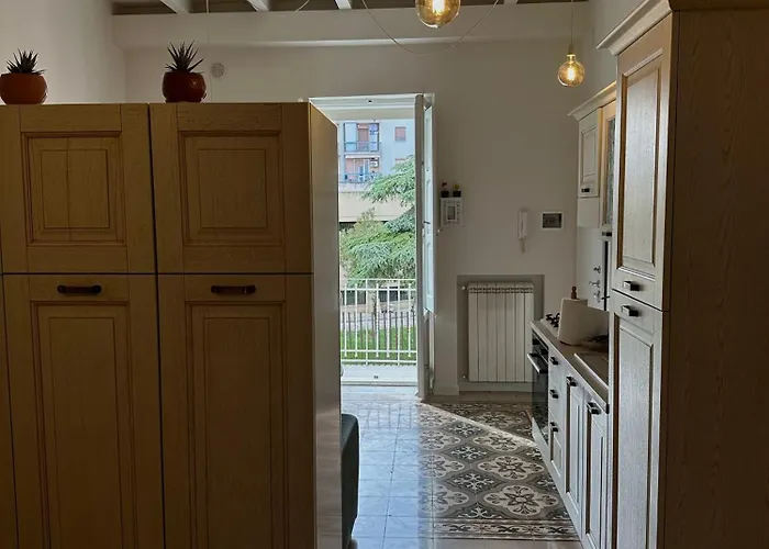 Semesterbostad Mirus