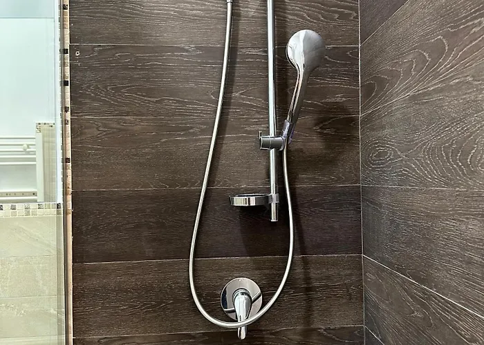 Semesterbostad Mirus Monopoli