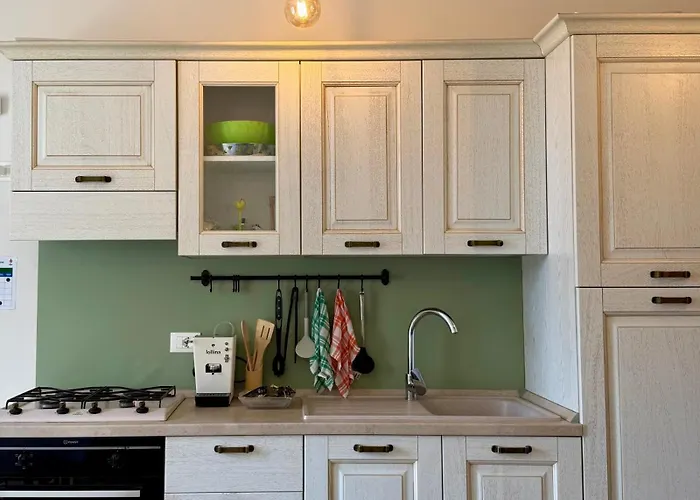 Mirus Semesterbostad