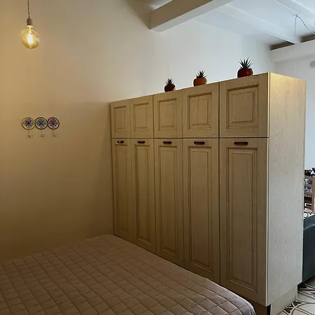 Mirus Holiday home