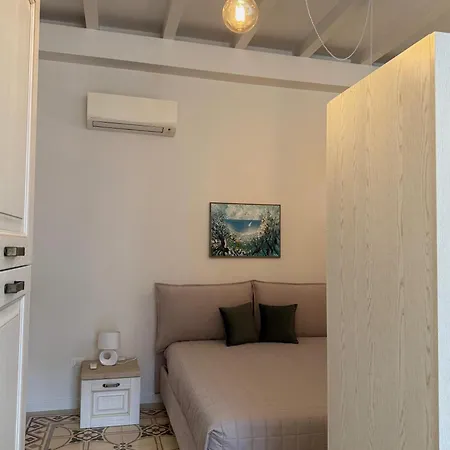 Mirus Vakantiehuis *