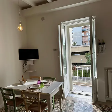 Mirus Holiday home
