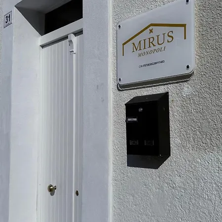 Mirus Monopoli