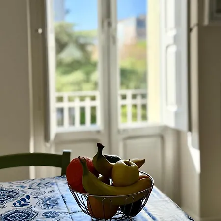 Vakantiehuis Mirus *