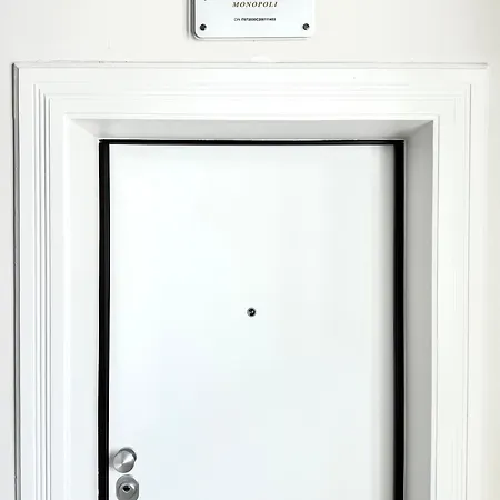 Ferienhaus Mirus Monopoli