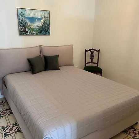 Vakantiehuis Mirus *