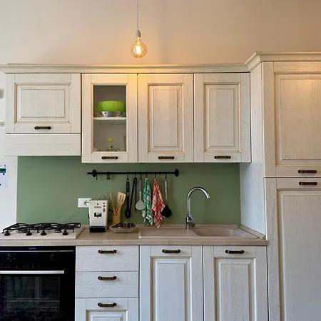 Mirus Holiday home
