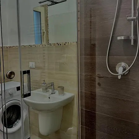 Holiday home Mirus