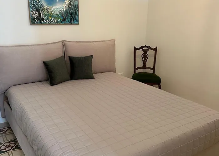 Сasa de vacaciones Mirus *